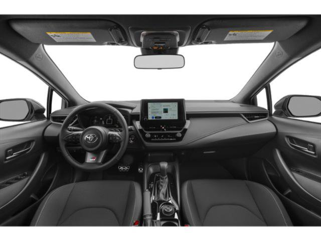 New 2026 Toyota Corolla GR AWD/4WD image 10