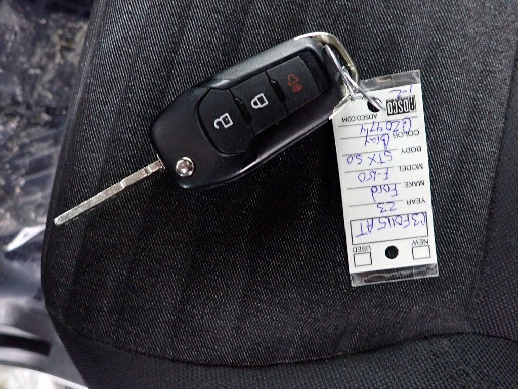 Used 2023 Ford F150 XL w/ STX Appearance Package image 45