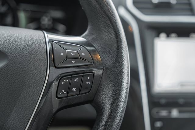 Used 2017 Ford Explorer Limited AWD/4WD image 37
