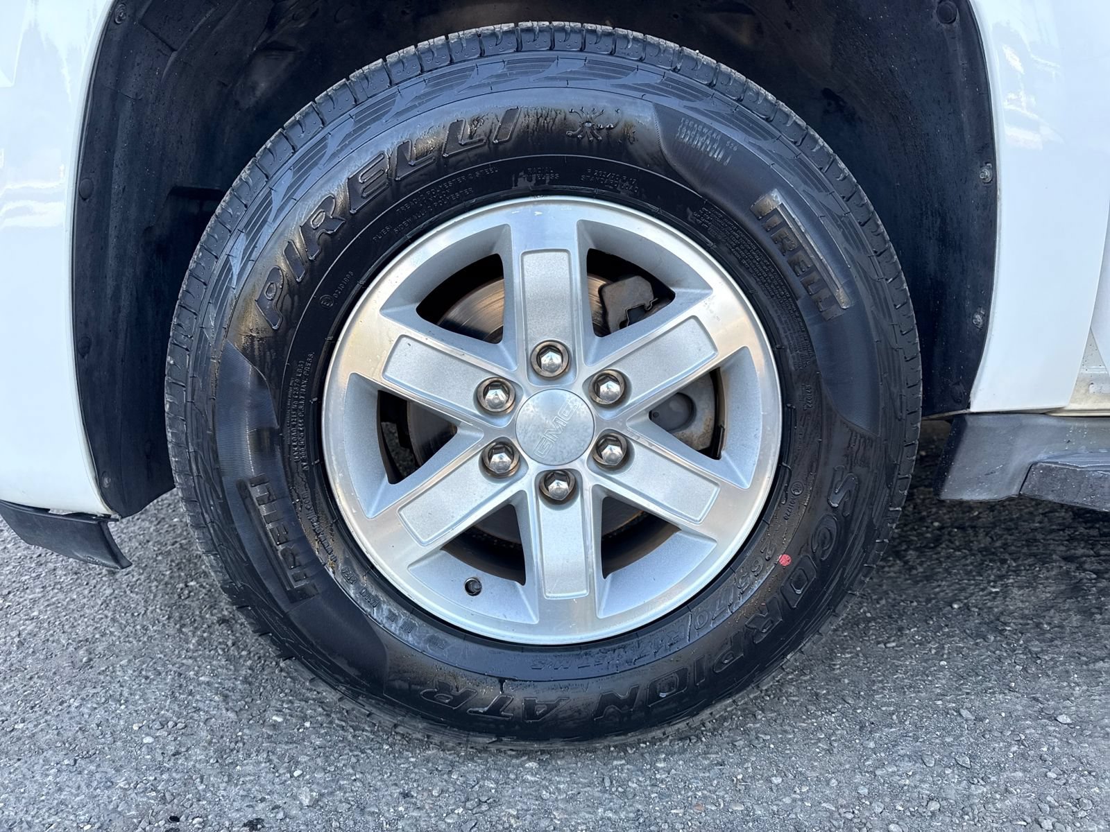 Used 2014 GMC Yukon XL SLT RWD image 27