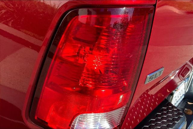 Used 2014 RAM 1500 Classic SLT image 27