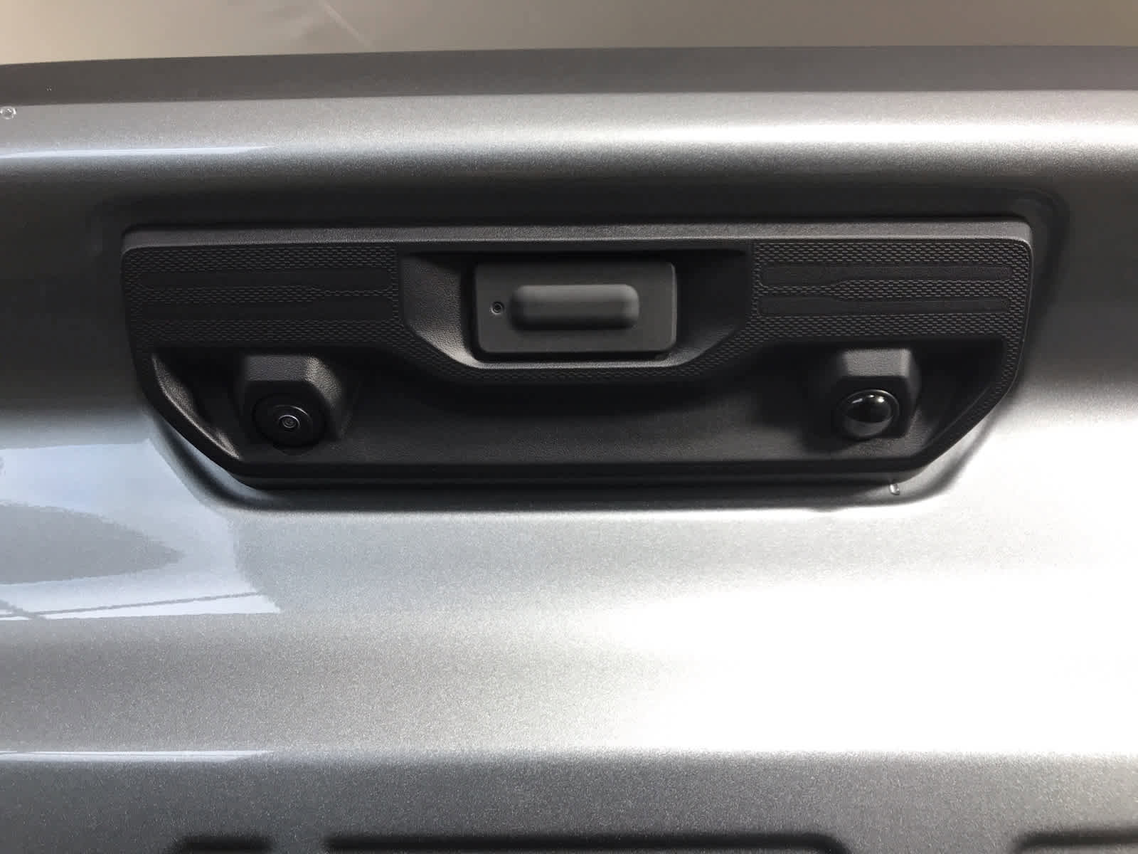 New 2026 Chevrolet Silverado 1500 LT image 13