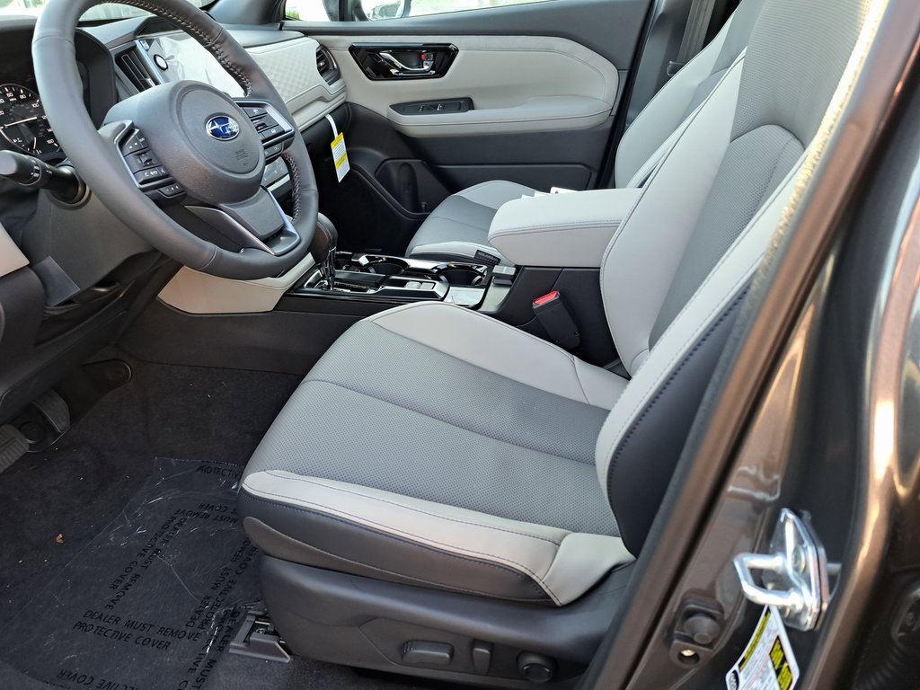 New 2026 Subaru Forester image 13