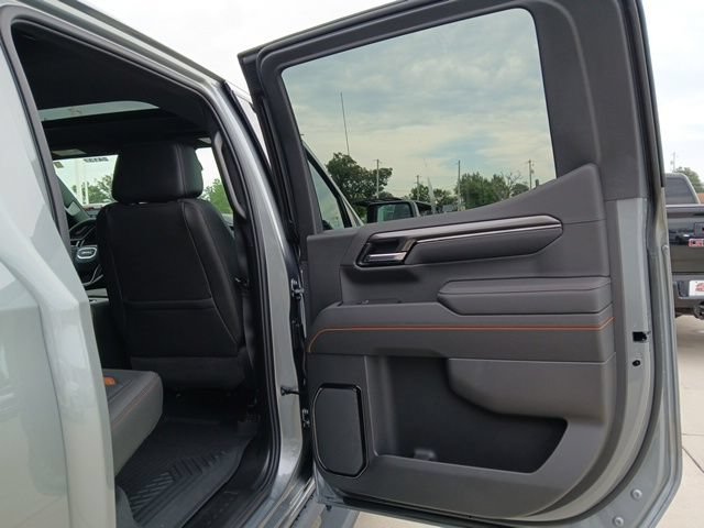 New 2026 GMC Sierra 1500 AT4 w/ AT4 Premium Package AWD/4WD image 37