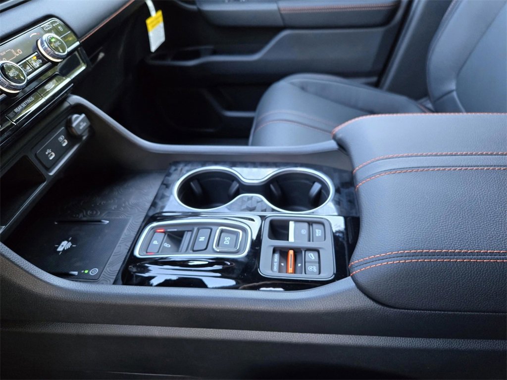 New 2026 Honda Passport TrailSport Elite image 24