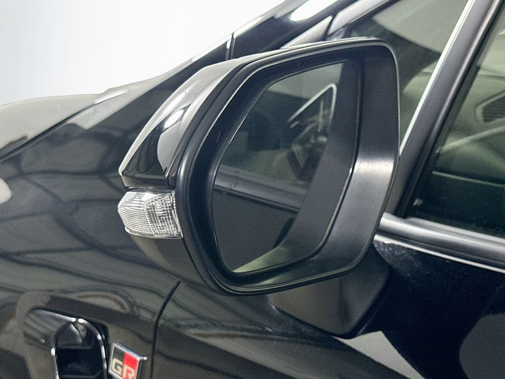 Used 2023 Toyota Corolla GR AWD/4WD image 35