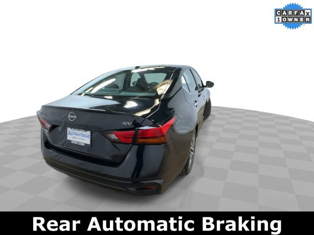 Used 2024 Nissan Altima 2.5 SV image 2