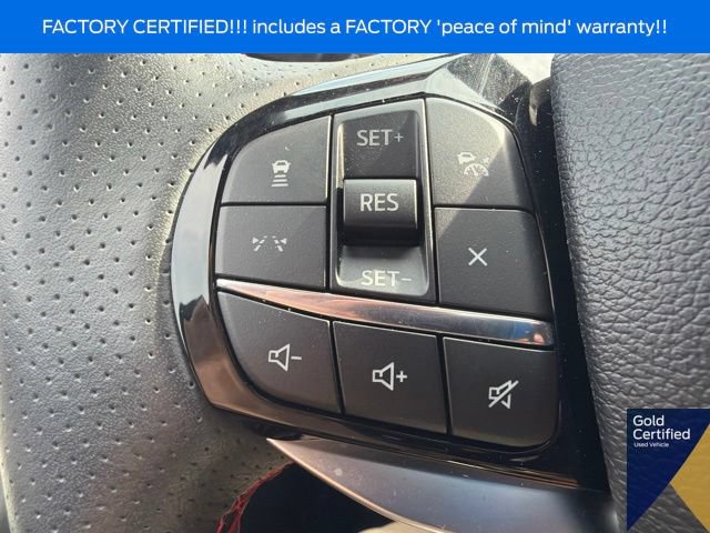 Used 2025 Ford Explorer ST w/ Sun And Sound Package AWD/4WD image 60