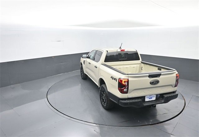 New 2025 Ford Ranger XLT w/ Equipment Group 301A High image 22