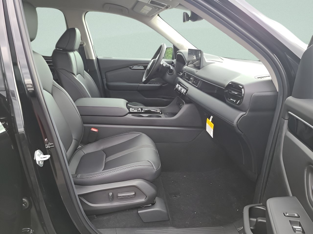 New 2026 Honda Passport RTL image 11