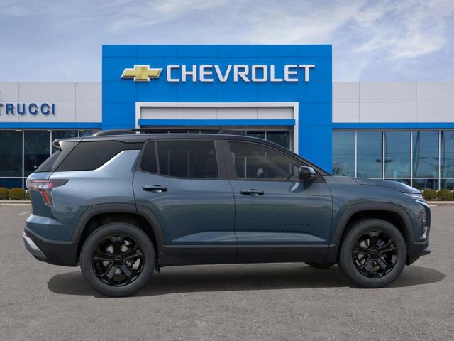 New 2026 Chevrolet Equinox LT w/ Convenience Package II image 5