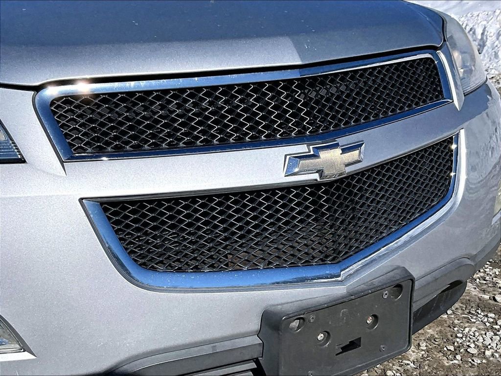 Used 2012 Chevrolet Traverse LT image 25