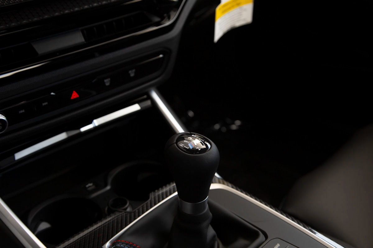 New 2026 BMW M4 Coupe w/ Executive Package image 22