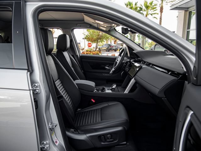 New 2024 Land Rover Discovery Sport S AWD/4WD image 26