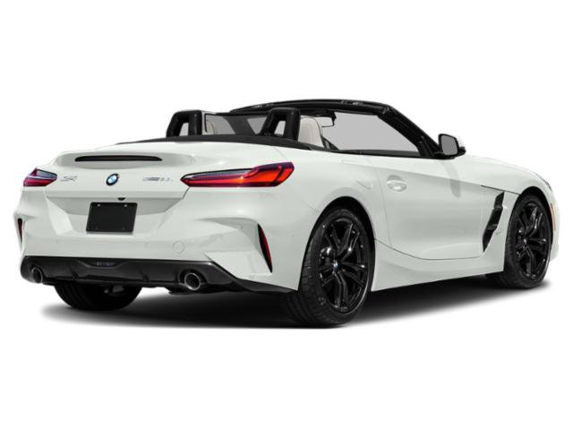 Used 2020 BMW Z4 sDrive30i w/ M Sport Package RWD image 2