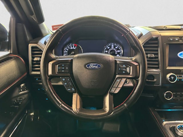 Used 2021 Ford Expedition Limited AWD/4WD image 12