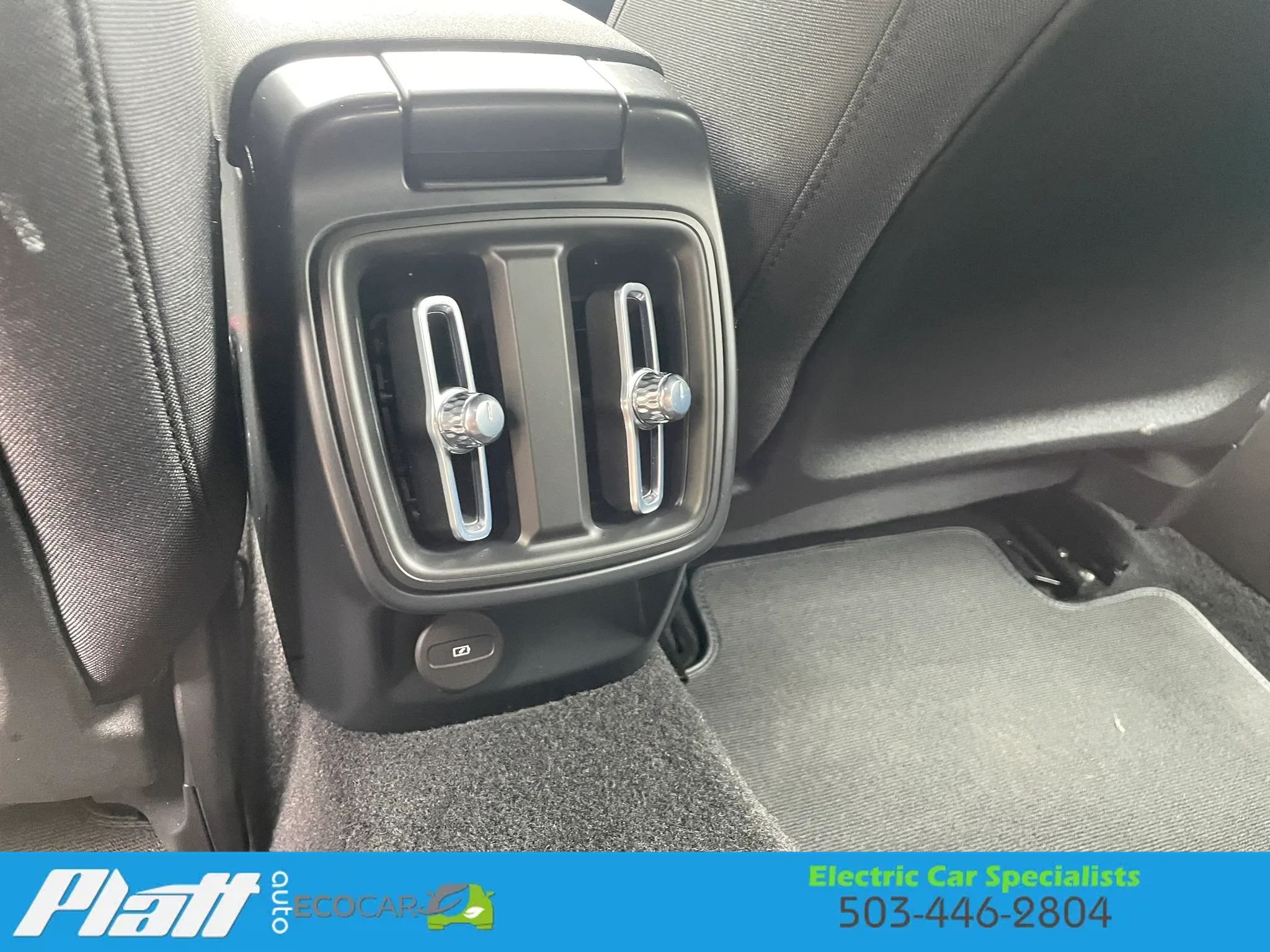 Used 2023 Polestar Polestar 2 w/ Pilot Pack AWD/4WD image 42