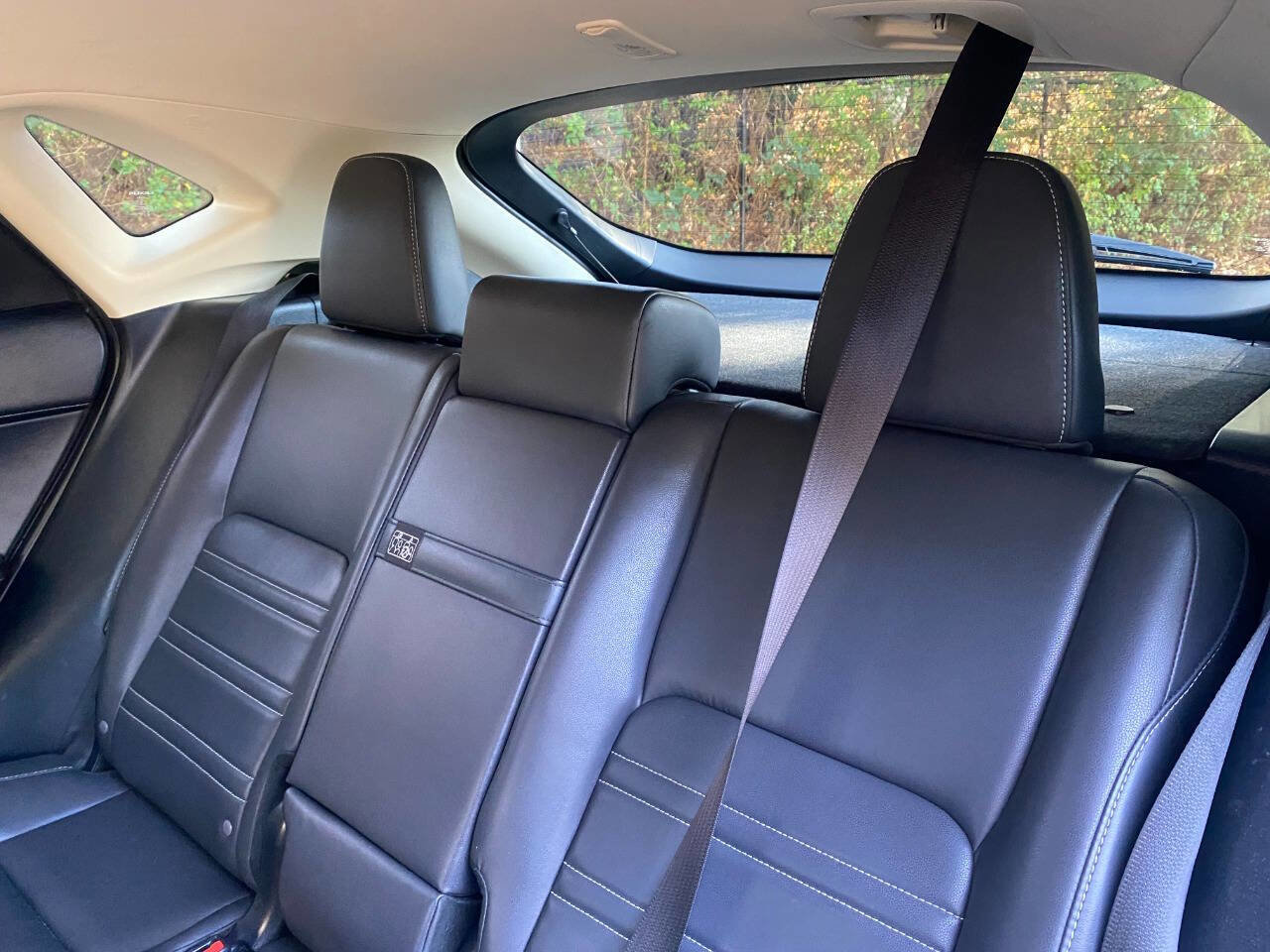 Used 2016 Lexus NX 200t FWD image 25