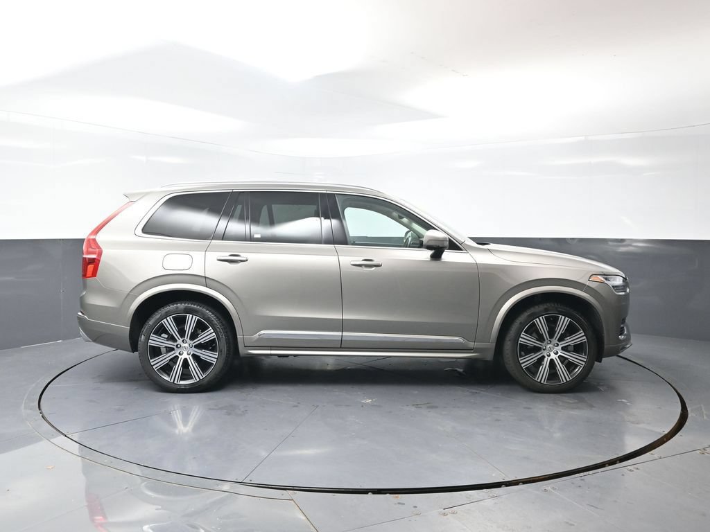 Used 2021 Volvo XC90 T6 Inscription AWD/4WD image 4
