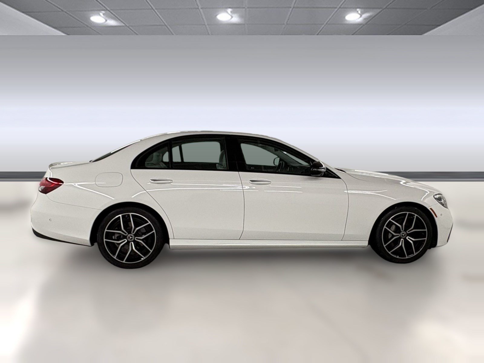 Certified 2023 Mercedes-Benz E 350 Sedan image 8