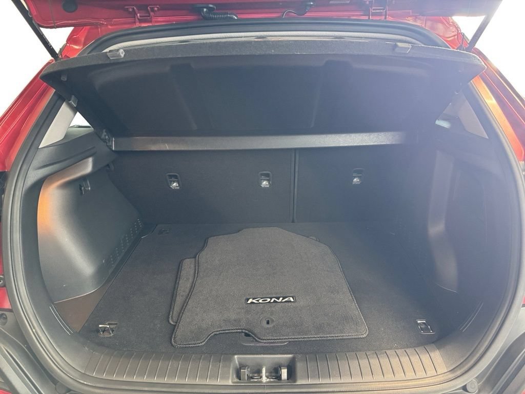 Used 2020 Hyundai Kona SEL AWD/4WD image 22