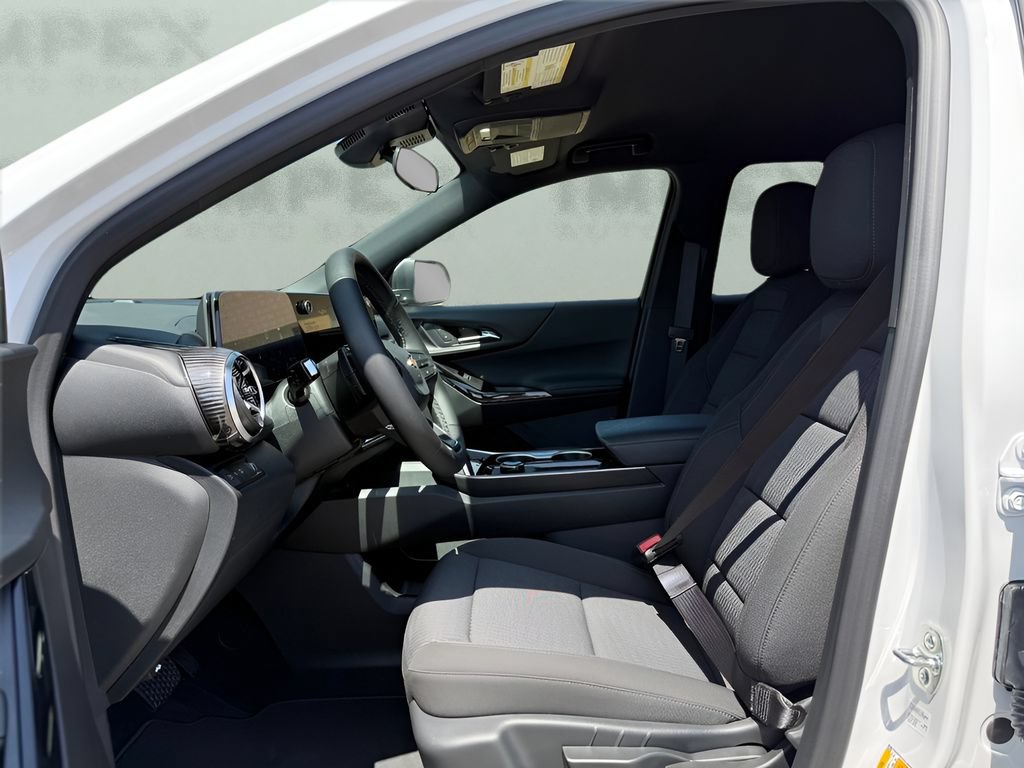 New 2027 Chevrolet Equinox LT FWD image 10