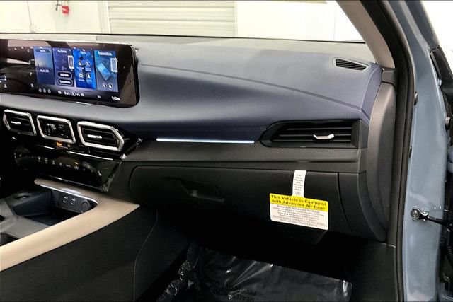 New 2026 Nissan Sentra SL image 36