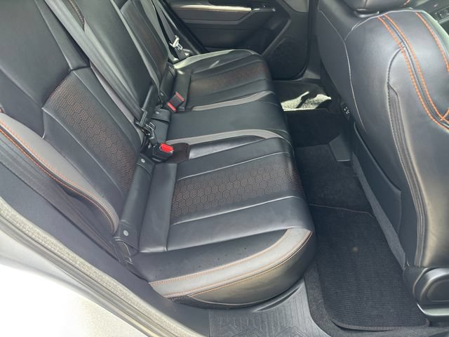 Certified 2025 Subaru Crosstrek 2.5i Limited w/ Crosstrek Mirror Package AWD/4WD image 18