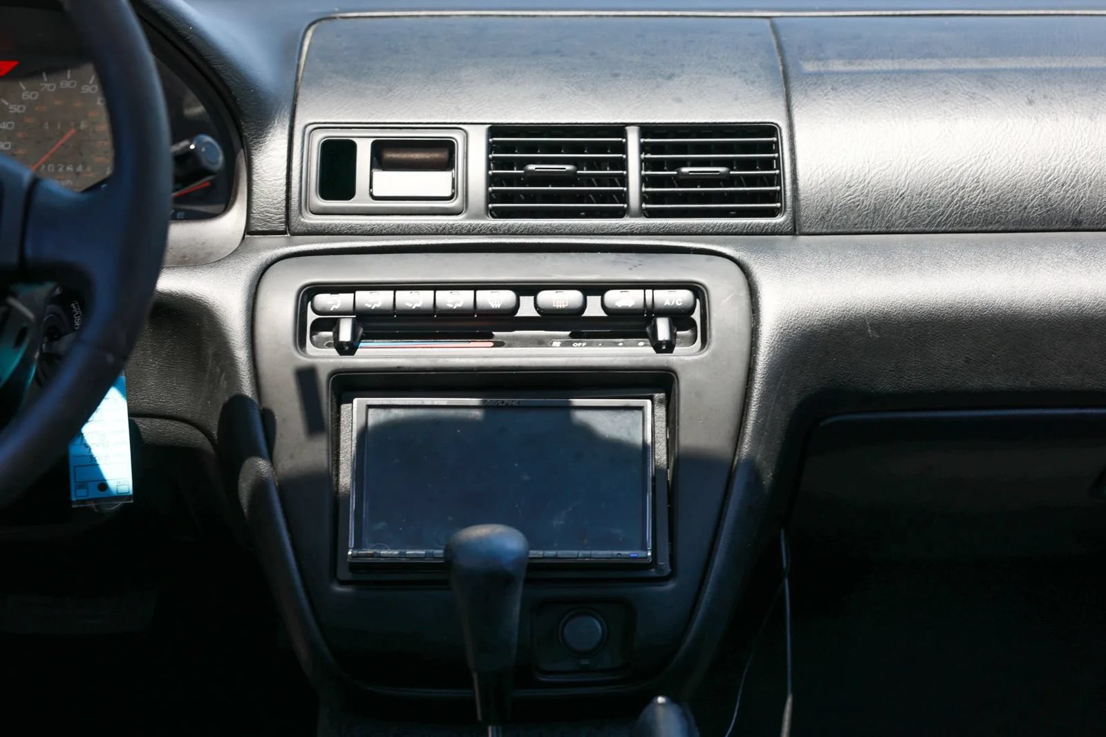 Used 2001 Honda Prelude image 34