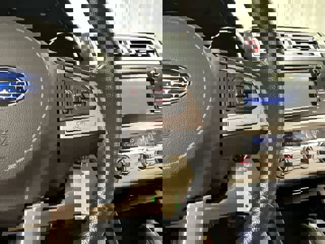 Used 2015 Subaru Legacy 2.5i AWD/4WD image 9