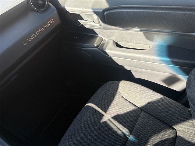 Used 2024 Toyota Land Cruiser 1958 image 17