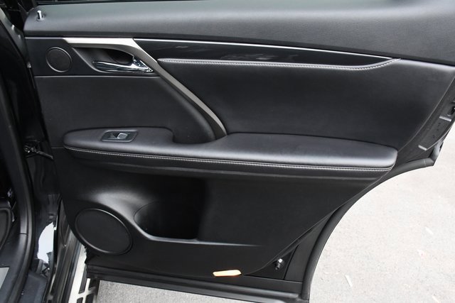 Used 2017 Lexus RX 350 AWD image 20
