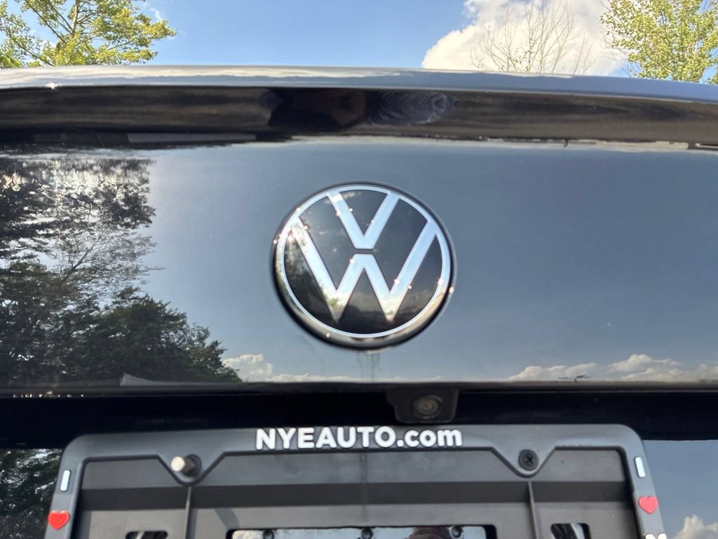 Used 2024 Volkswagen Jetta S FWD image 42