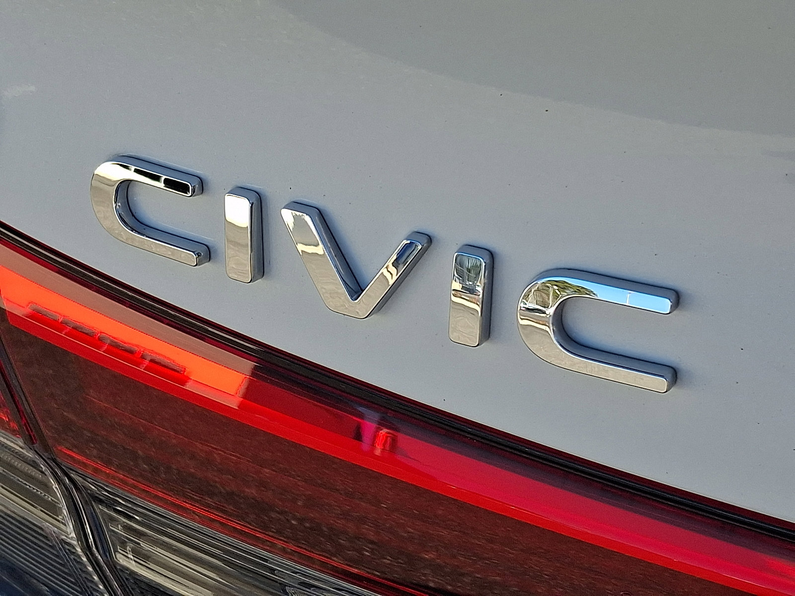 Certified 2023 Honda Civic EX image 31