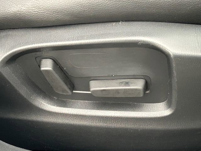Used 2025 MAZDA CX-5 Carbon Edition image 37