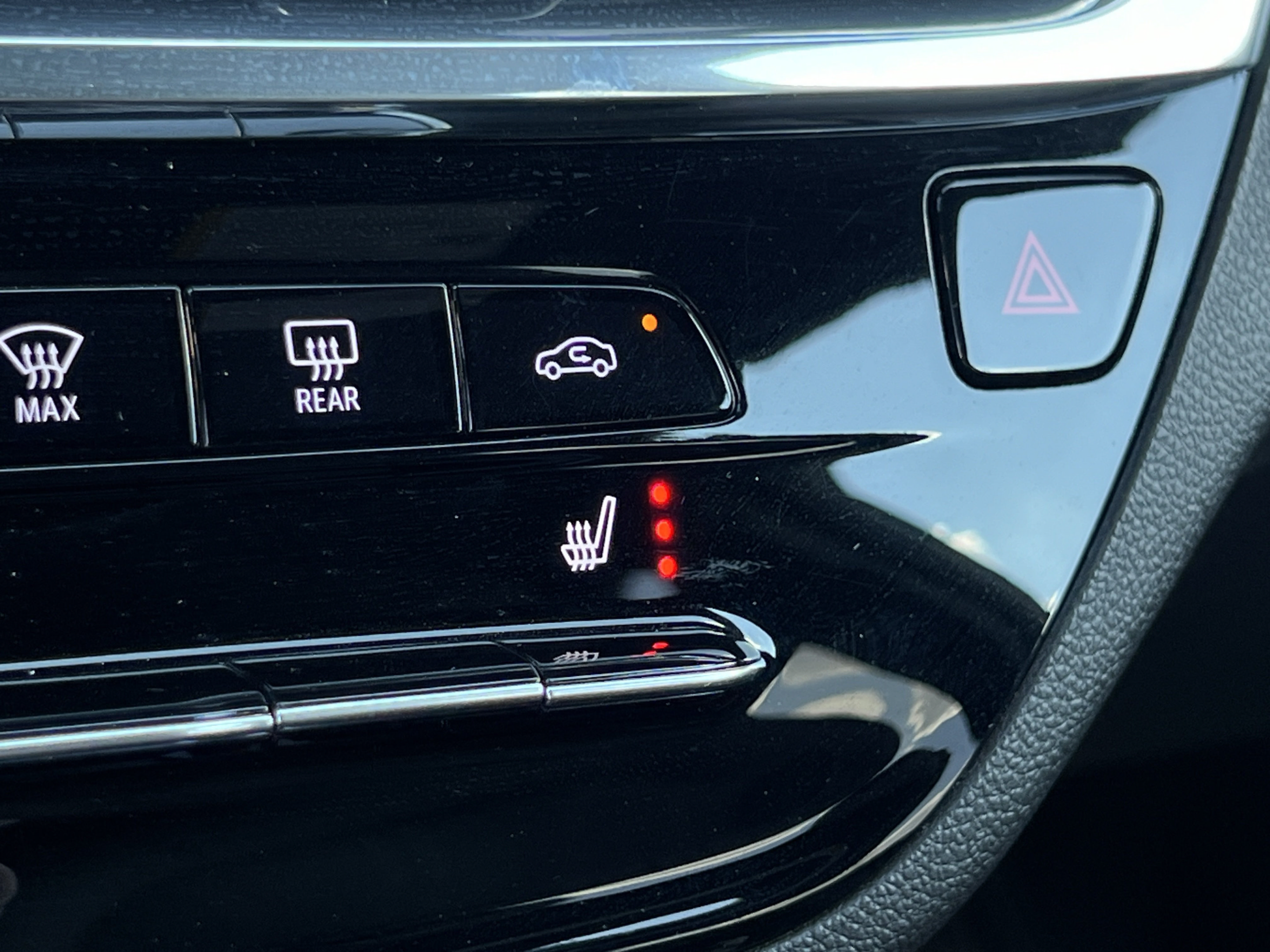 Used 2025 Buick Envista Avenir FWD image 21