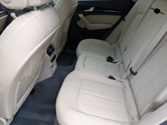 Used 2018 Audi Q5 2.0T Premium Plus image 18