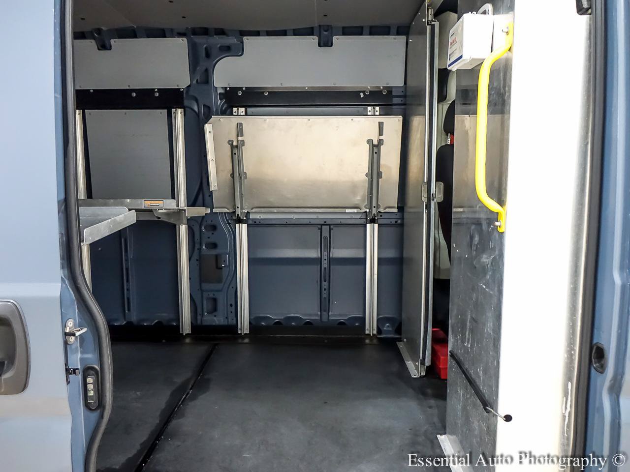 Used 2020 RAM ProMaster 3500 FWD image 15