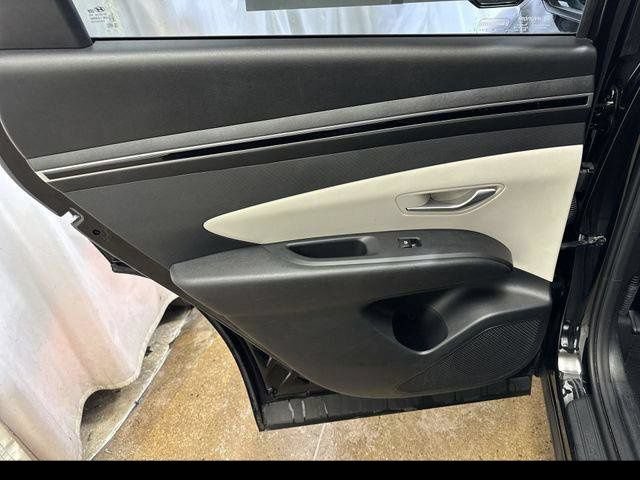 Used 2024 Hyundai Tucson SEL AWD/4WD image 22