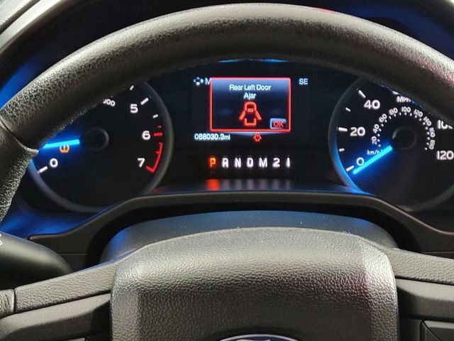 Used 2016 Ford F150 XLT w/ Equipment Group 301A Mid image 29