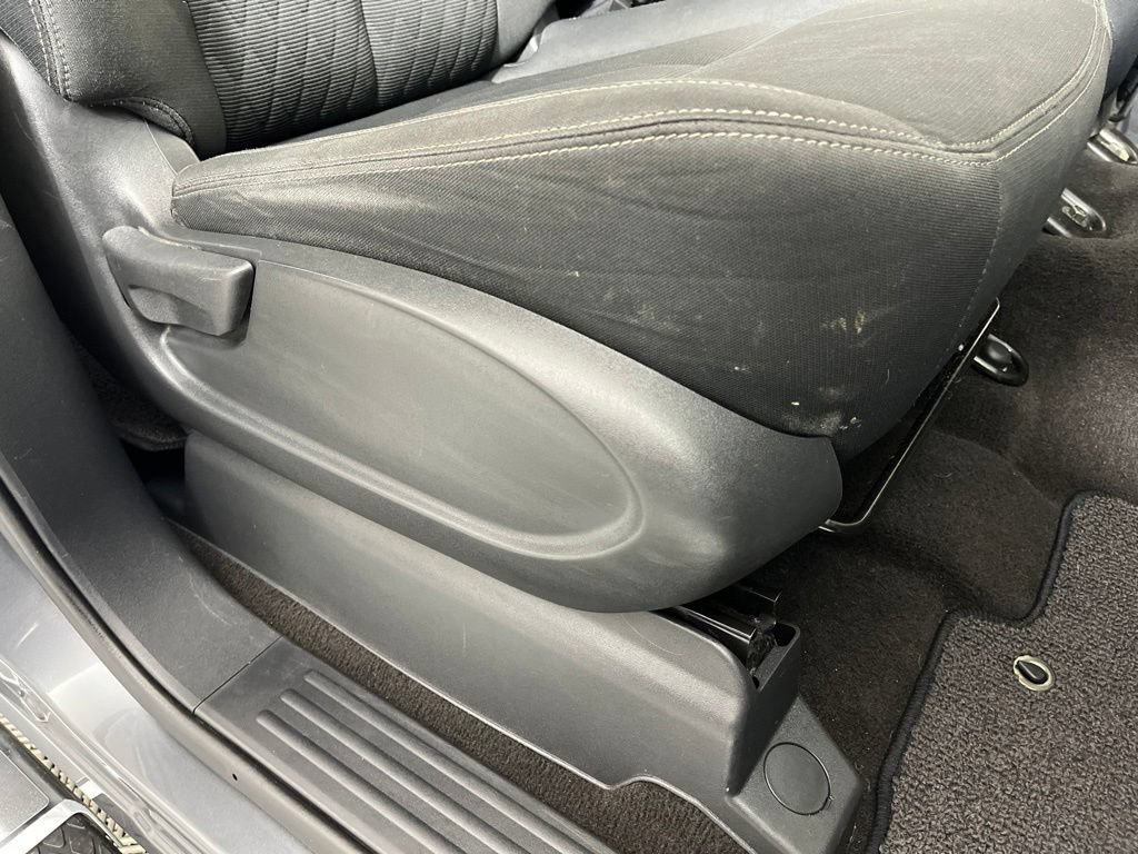 Used 2019 Nissan Titan SV RWD image 8