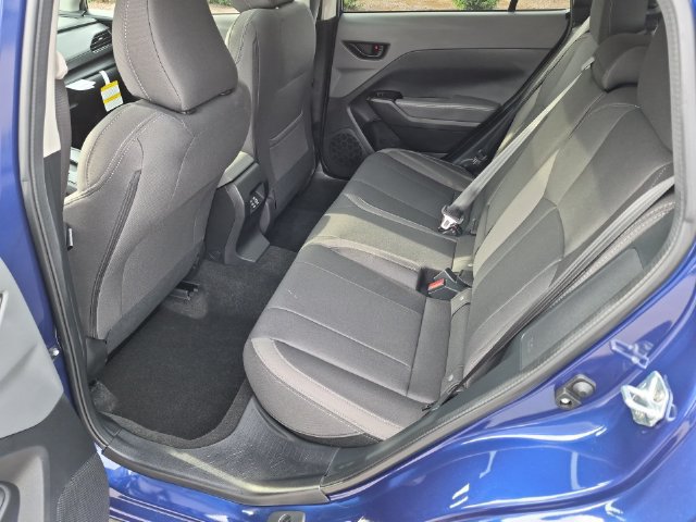 New 2026 Subaru Crosstrek 2.5i Premium AWD/4WD image 27