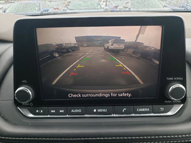 Used 2021 Nissan Rogue S AWD/4WD image 22
