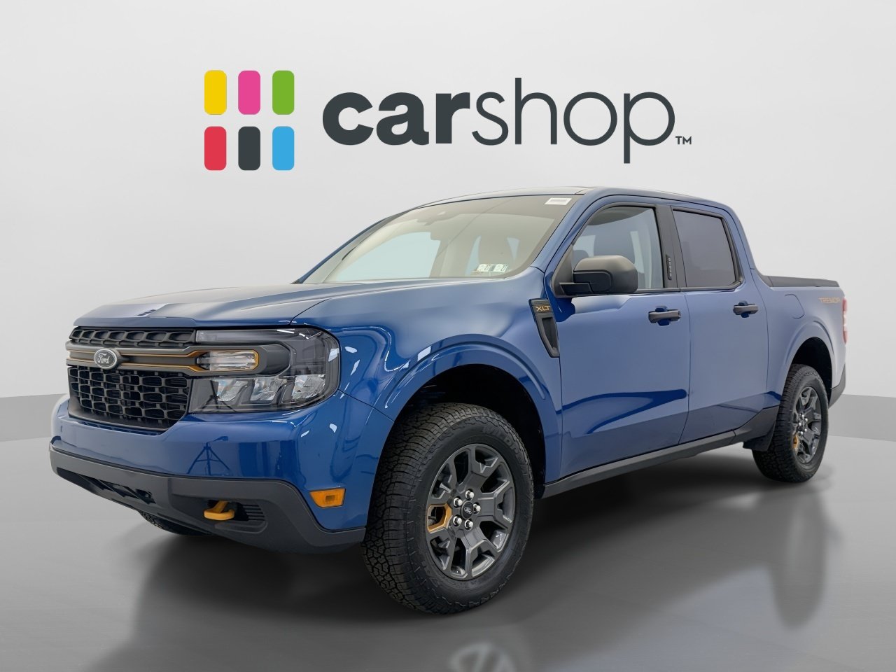 Used 2023 Ford Maverick Tremor w/ Tremor Off-Road Package