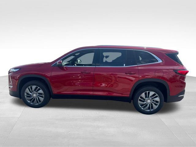 New 2027 Buick Enclave Preferred w/ Power Package AWD/4WD image 3