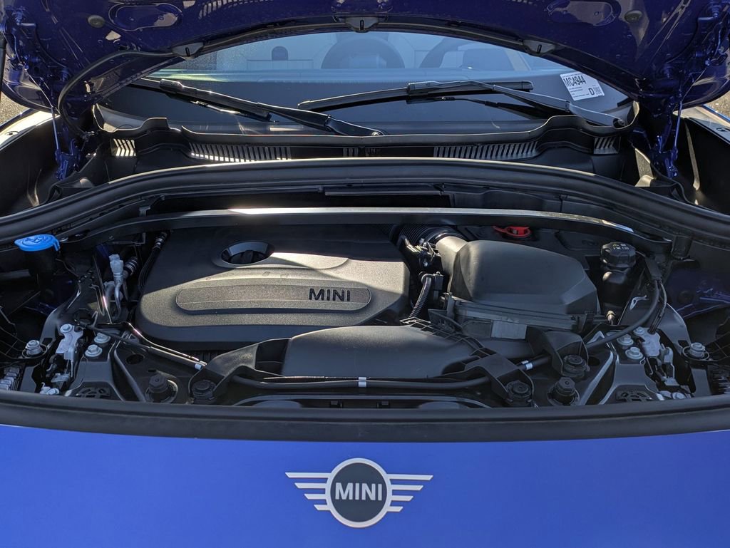 Used 2025 MINI Cooper Countryman S w/ Comfort Package Max image 11