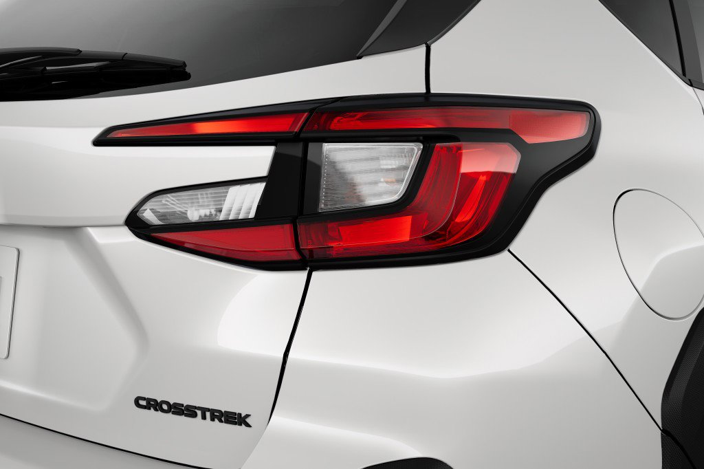 New 2026 Subaru Crosstrek 2.0i Premium image 8