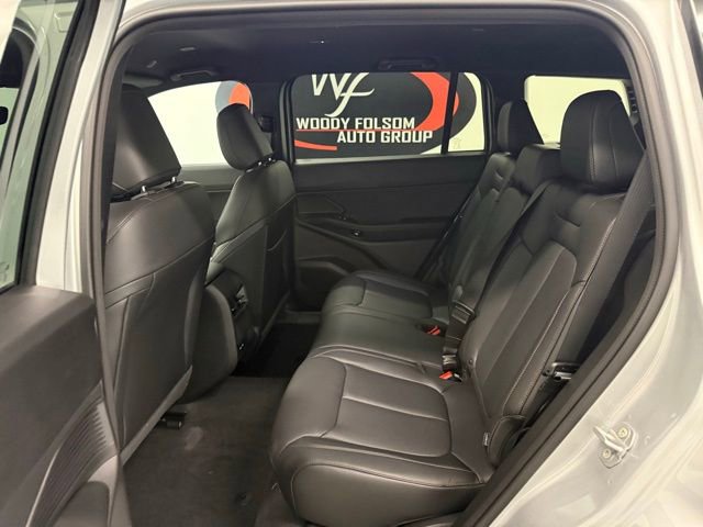 New 2026 Jeep Cherokee Limited AWD/4WD image 14