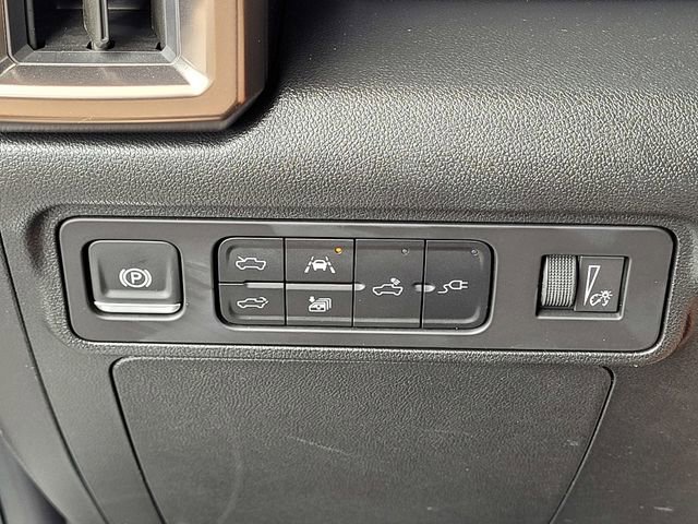 Used 2024 GMC Hummer EV 3X w/ Battery Pack, 24 Module Pack image 14