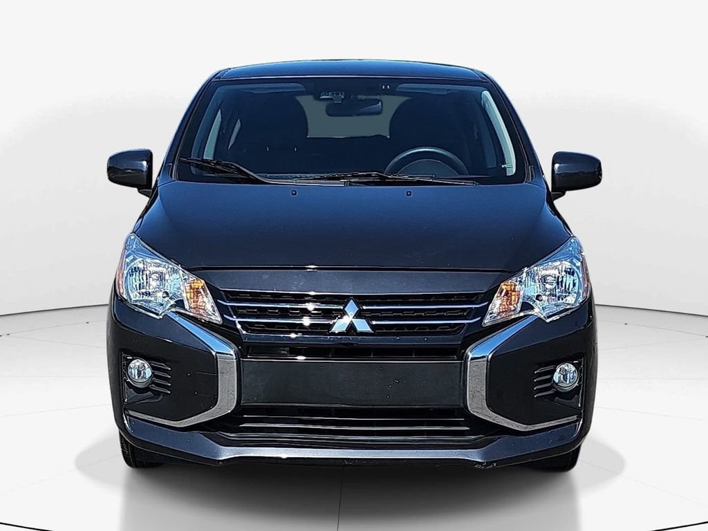 Used 2024 Mitsubishi Mirage FWD image 12